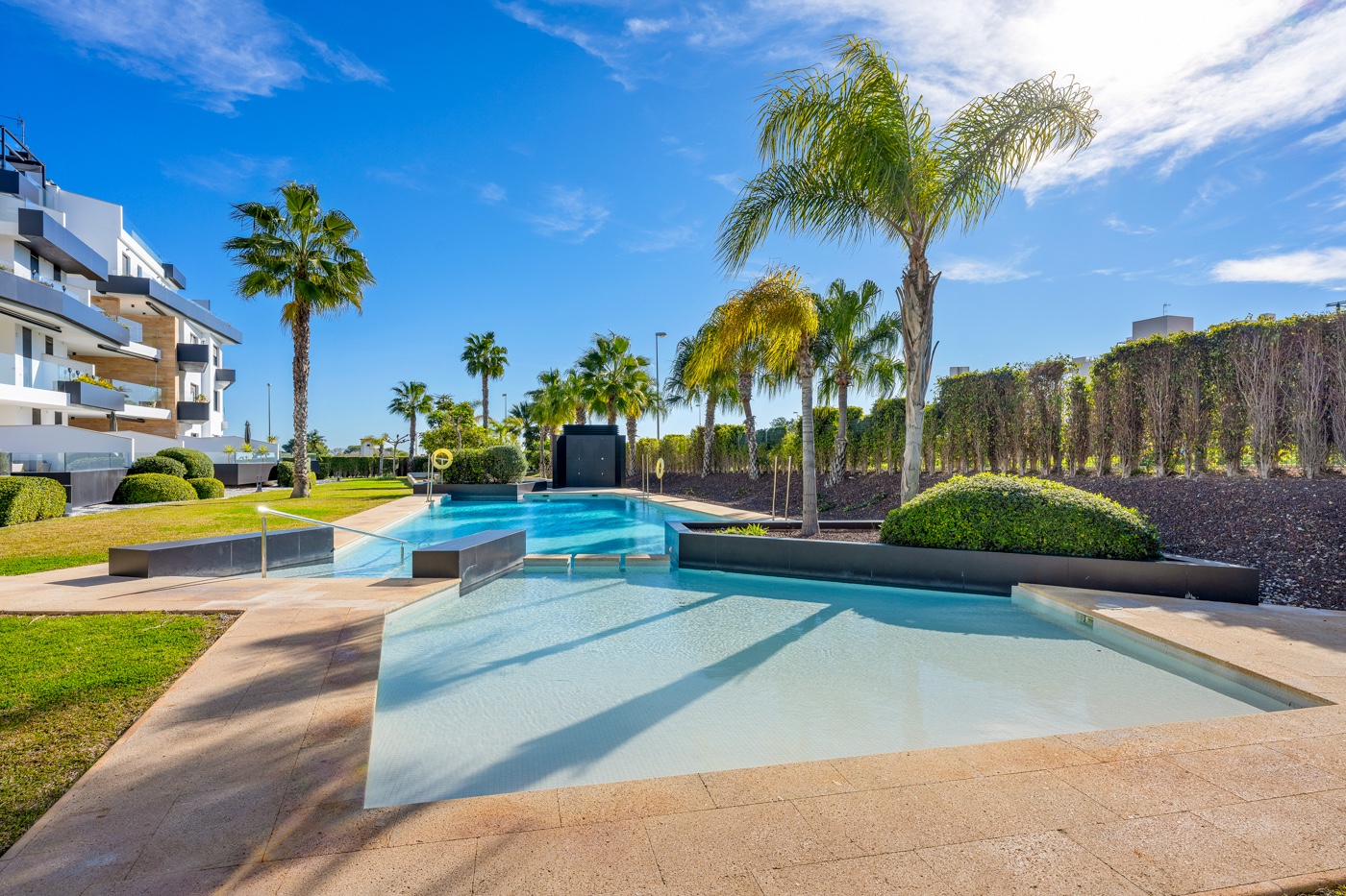 2 Bed, 2 Bath, ApartmentFor Sale, Orihuela Costa, Alicante