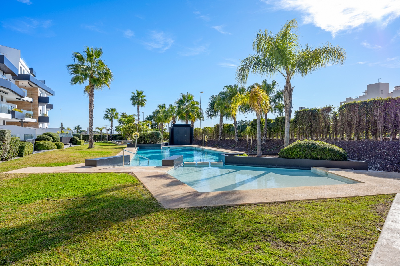 2 Bed, 2 Bath, ApartmentFor Sale, Orihuela Costa, Alicante