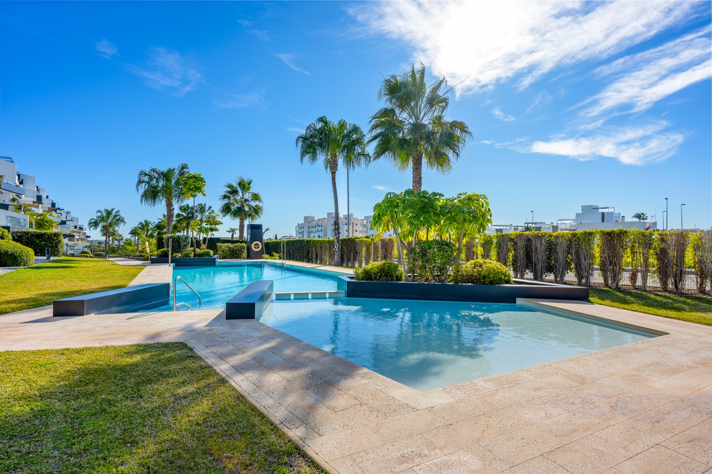 2 Bed, 2 Bath, ApartmentFor Sale, Orihuela Costa, Alicante