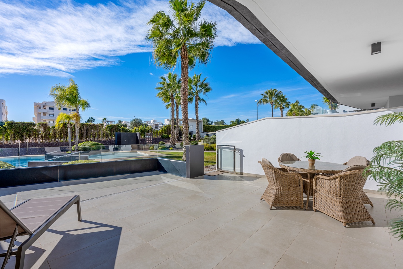 2 Bed, 2 Bath, ApartmentFor Sale, Orihuela Costa, Alicante