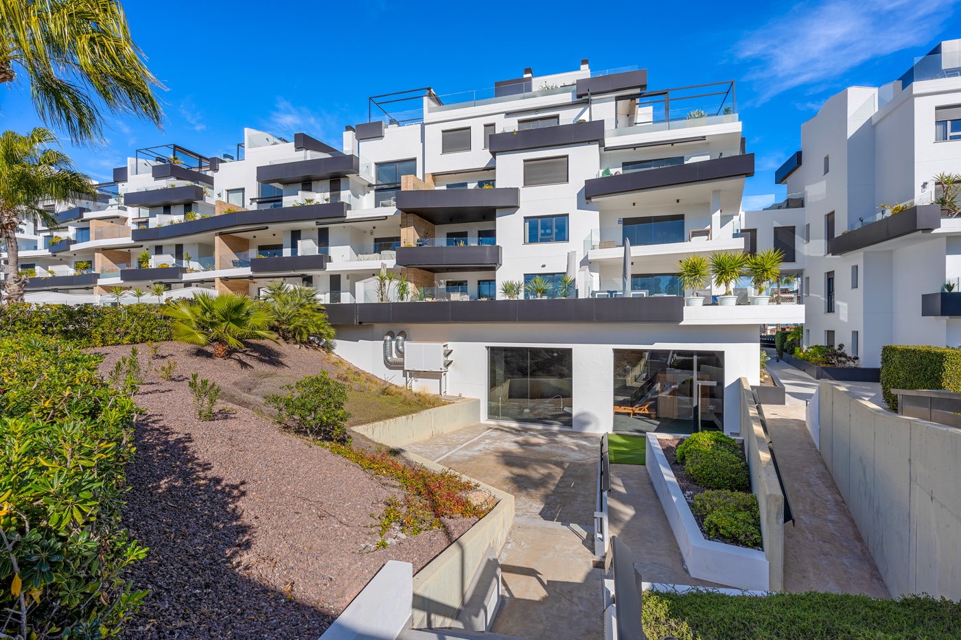 2 Bed, 2 Bath, ApartmentFor Sale, Orihuela Costa, Alicante