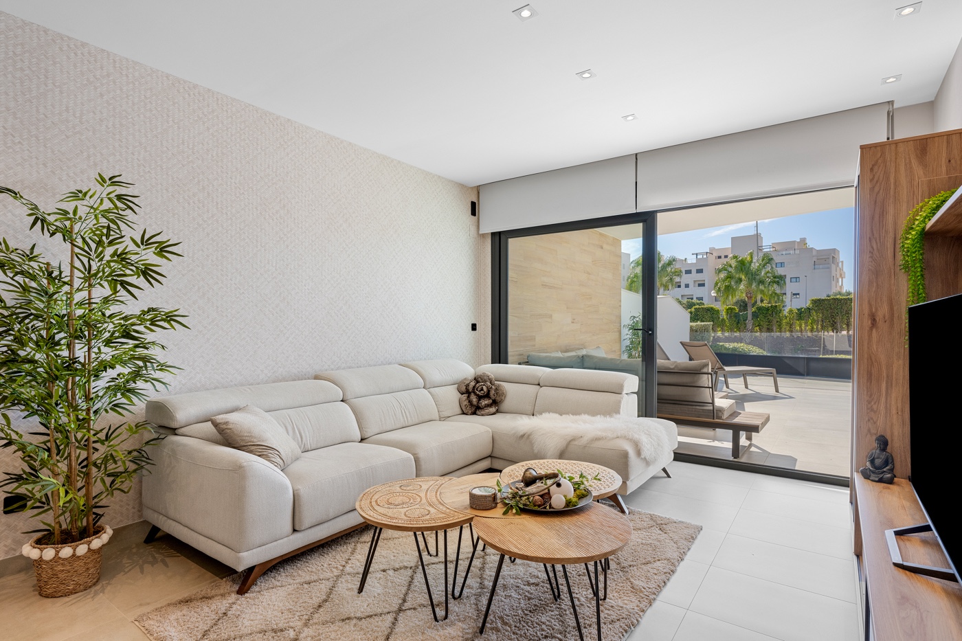 2 Bed, 2 Bath, ApartmentFor Sale, Orihuela Costa, Alicante