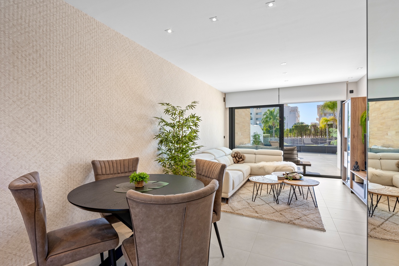 2 Bed, 2 Bath, ApartmentFor Sale, Orihuela Costa, Alicante