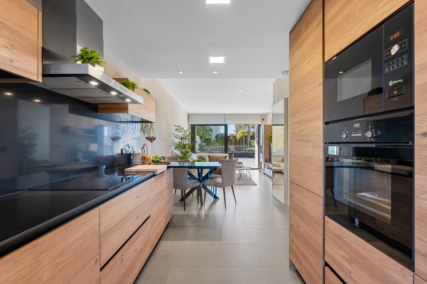 2 Bed, 2 Bath, ApartmentFor Sale, Orihuela Costa, Alicante