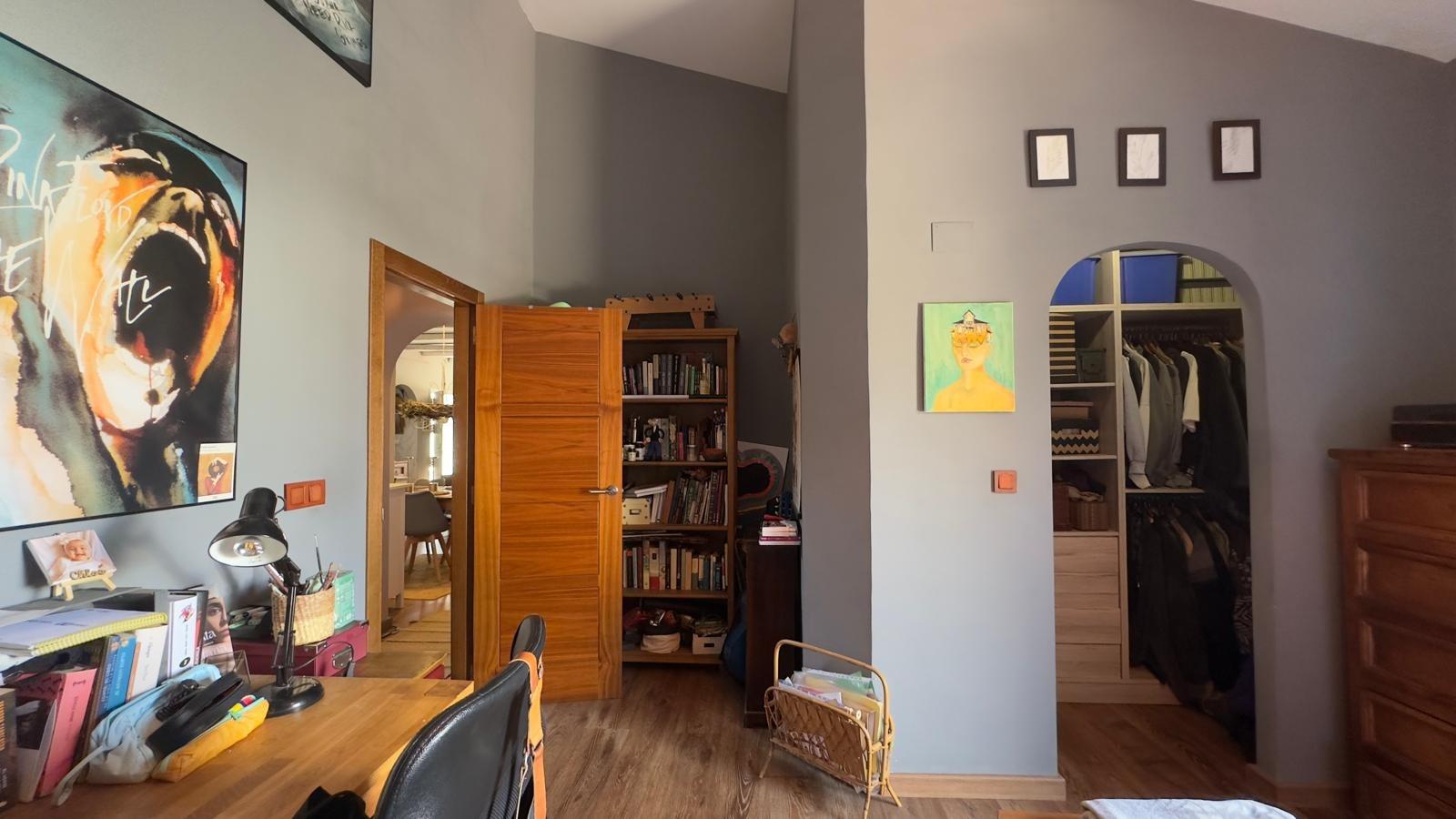 3 Bed, 1 Bath, HouseFor Sale, Torrevieja, Alicante