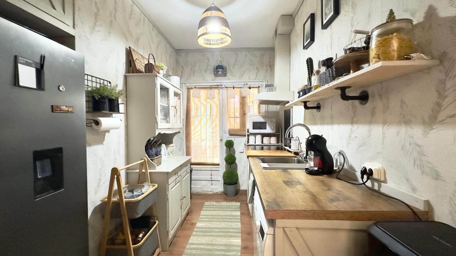 3 Bed, 1 Bath, HouseFor Sale, Torrevieja, Alicante