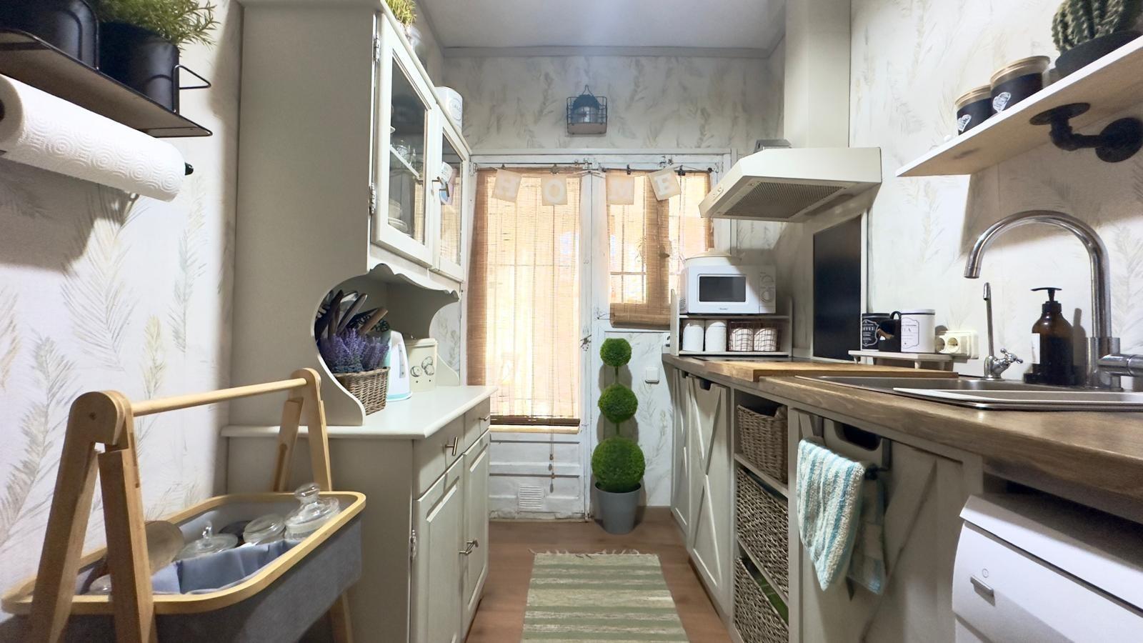 3 Bed, 1 Bath, HouseFor Sale, Torrevieja, Alicante