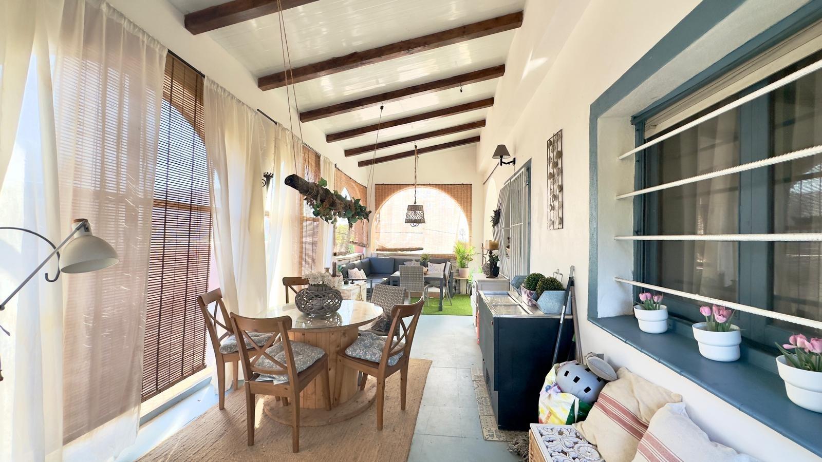 3 Bed, 1 Bath, HouseFor Sale, Torrevieja, Alicante