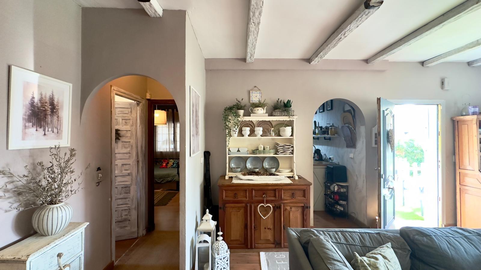 3 Bed, 1 Bath, HouseFor Sale, Torrevieja, Alicante