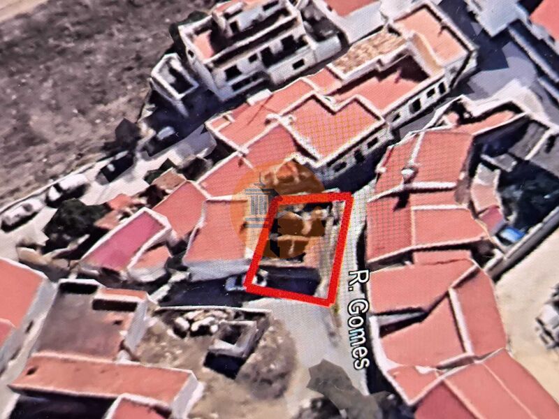 1 Bed, 1 Bath, HouseFor Sale, Castro Marim, Faro