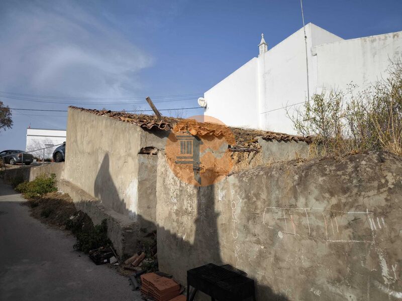 1 Bed, 1 Bath, HouseFor Sale, Castro Marim, Faro