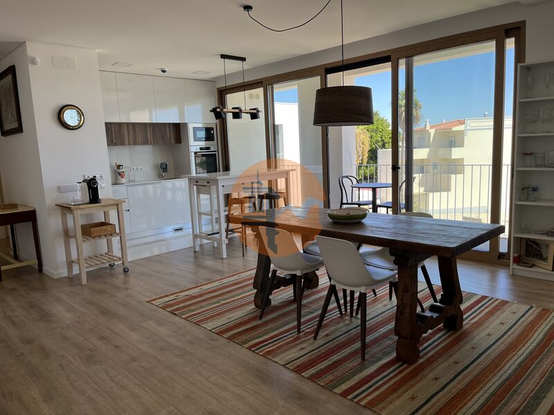 3 Bed, 3 Bath, ApartmentFor Sale, Olhão, Faro