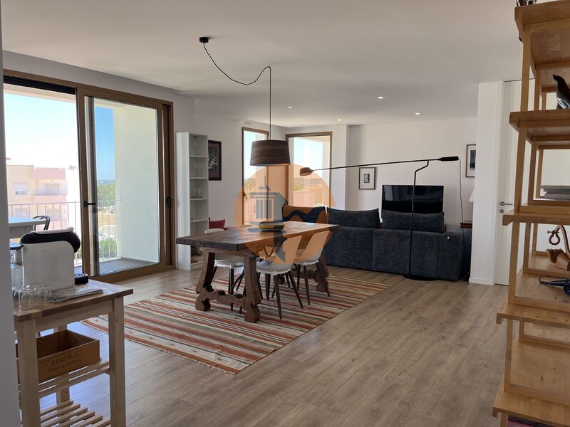 3 Bed, 3 Bath, ApartmentFor Sale, Olhão, Faro