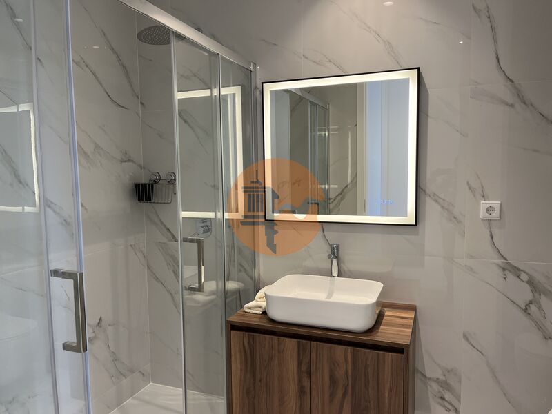 3 Bed, 3 Bath, ApartmentFor Sale, Olhão, Faro