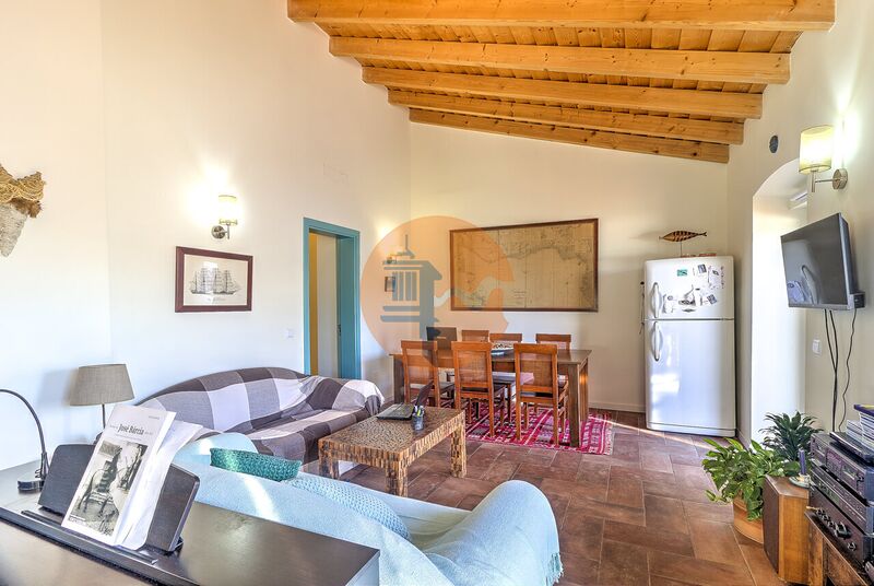 4 Bed, 4 Bath, HouseFor Sale, Castro Marim, Faro