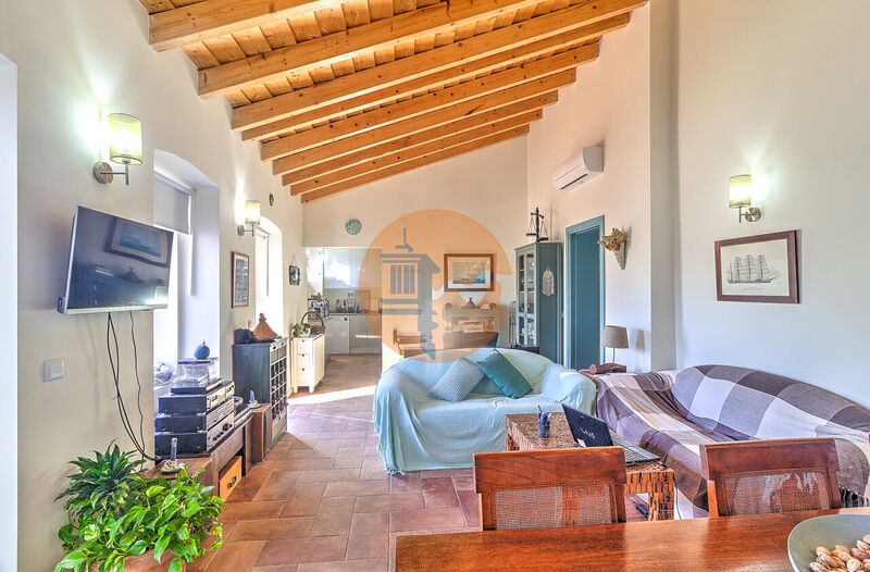 4 Bed, 4 Bath, HouseFor Sale, Castro Marim, Faro