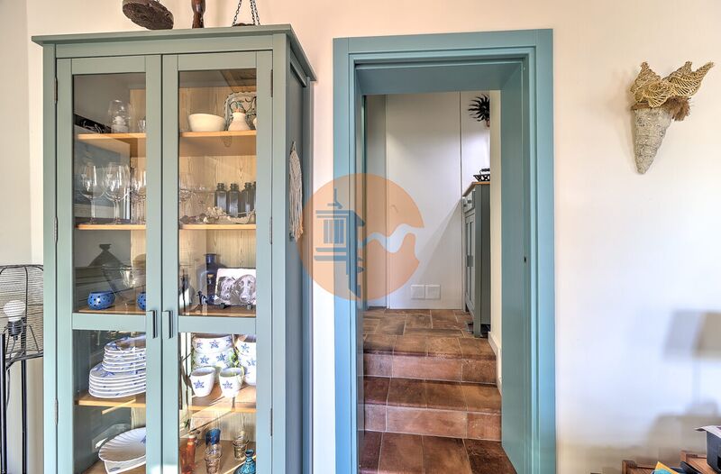 4 Bed, 4 Bath, HouseFor Sale, Castro Marim, Faro