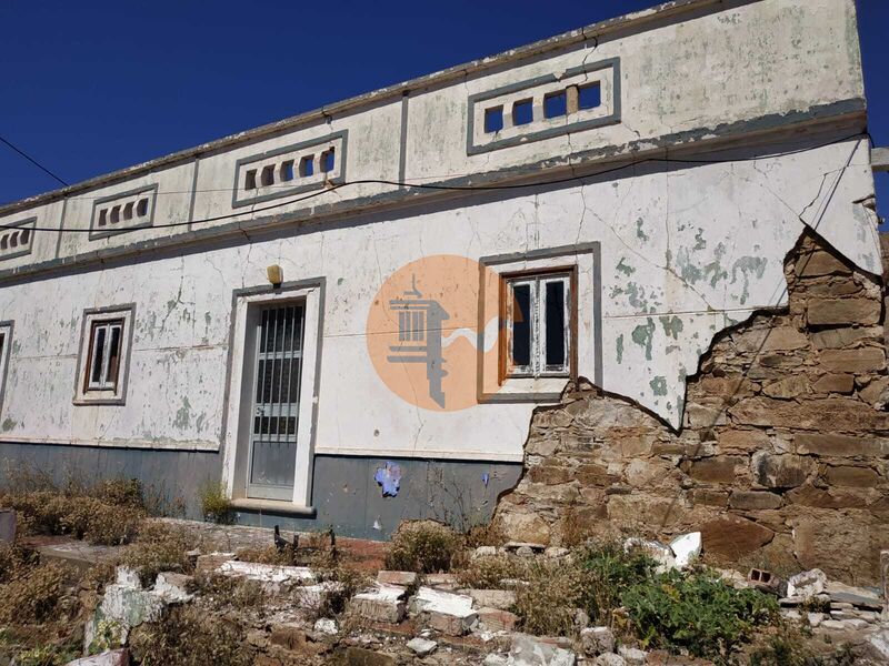 4 Bed, 4 Bath, HouseFor Sale, Castro Marim, Faro