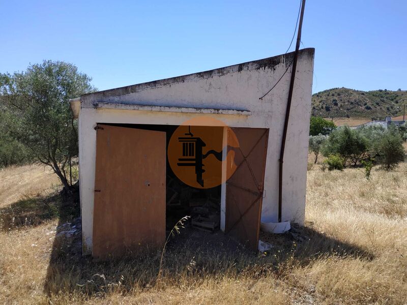 4 Bed, 4 Bath, HouseFor Sale, Castro Marim, Faro