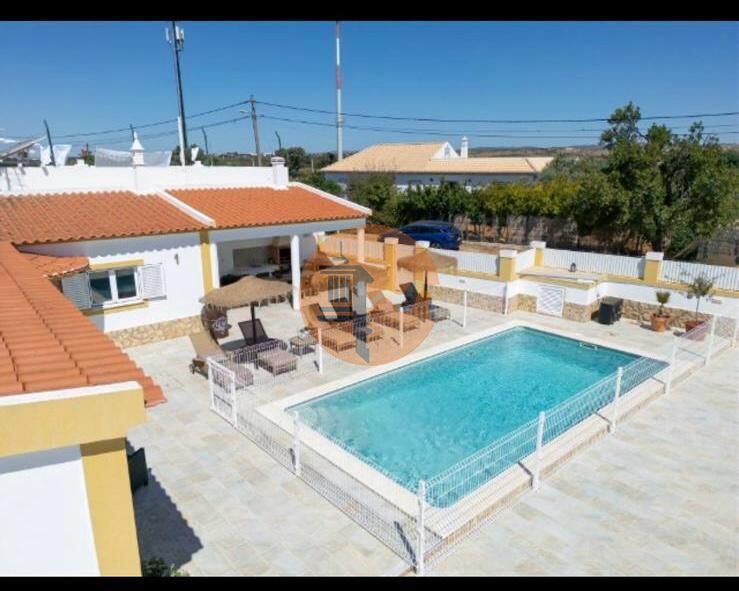 3 Bed, 4 Bath, HouseFor Sale, Vila Real de Santo Antonio, Faro