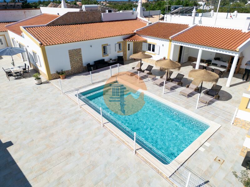 3 Bed, 4 Bath, HouseFor Sale, Vila Real de Santo Antonio, Faro
