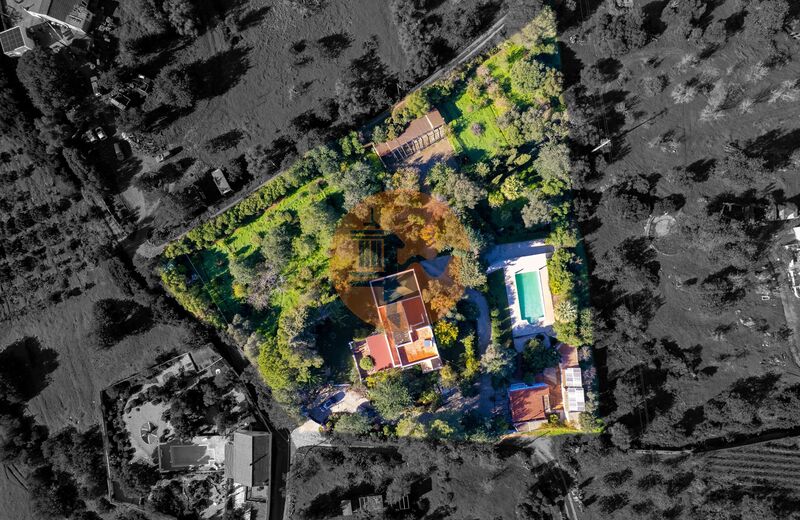 8 Bed, 6 Bath, HouseFor Sale, Olhão, Faro