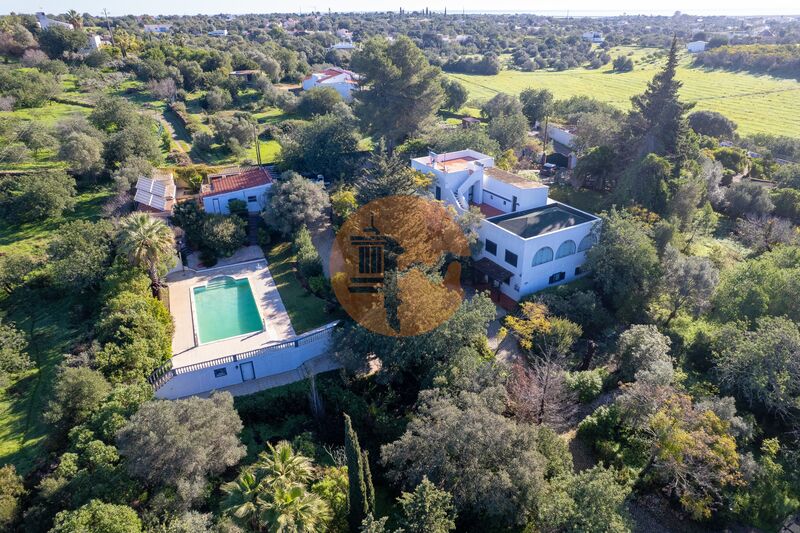 8 Bed, 6 Bath, HouseFor Sale, Olhão, Faro