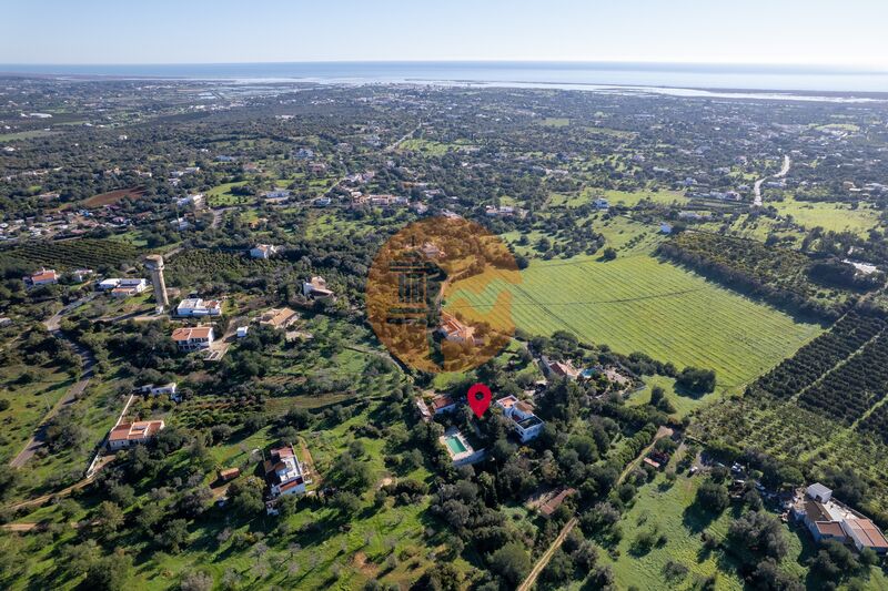 8 Bed, 6 Bath, HouseFor Sale, Olhão, Faro