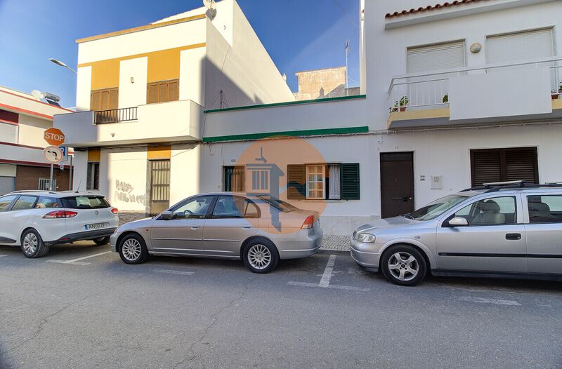 2 Bed, 1 Bath, HouseFor Sale, Vila Real de Santo Antonio, Faro