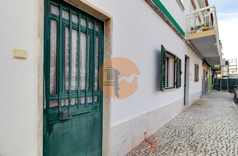 2 Bed, 1 Bath, HouseFor Sale, Vila Real de Santo Antonio, Faro