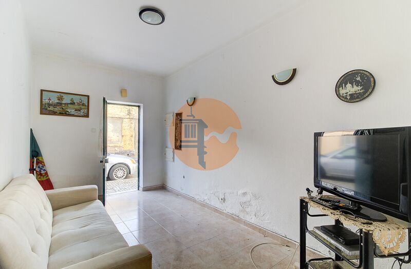 2 Bed, 1 Bath, HouseFor Sale, Vila Real de Santo Antonio, Faro