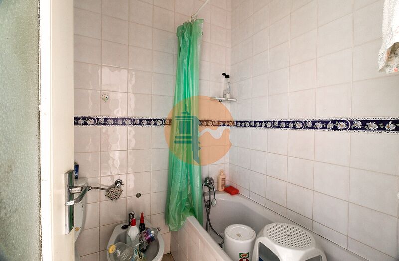 2 Bed, 1 Bath, HouseFor Sale, Vila Real de Santo Antonio, Faro