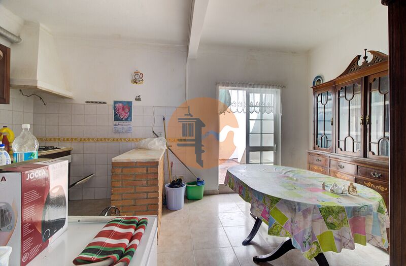 2 Bed, 1 Bath, HouseFor Sale, Vila Real de Santo Antonio, Faro
