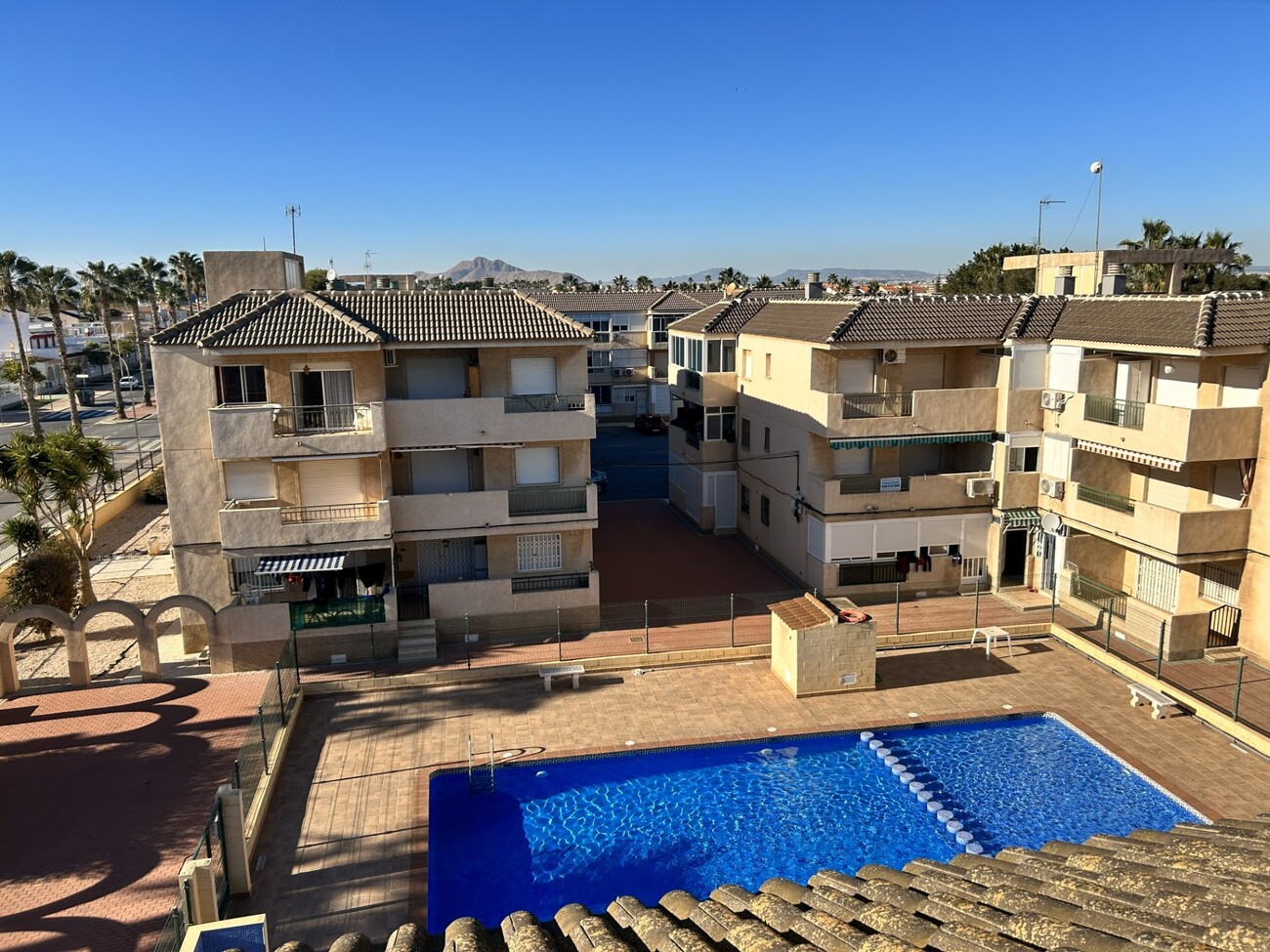 3 Bed, 1 Bath, ApartmentFor Sale, Los Alcazares, Murcia
