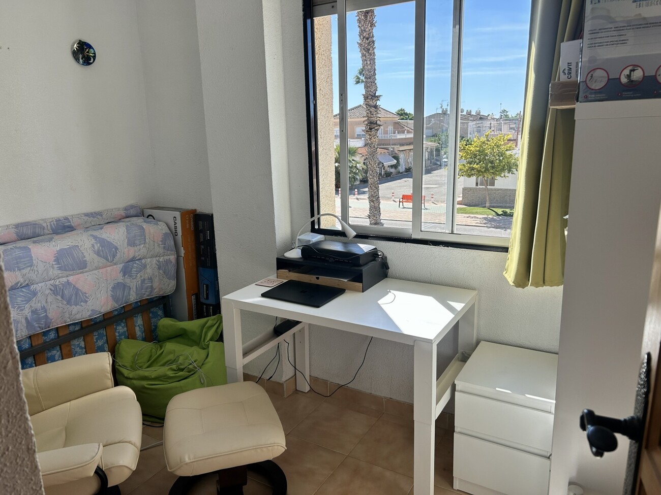 3 Bed, 1 Bath, ApartmentFor Sale, Los Alcazares, Murcia