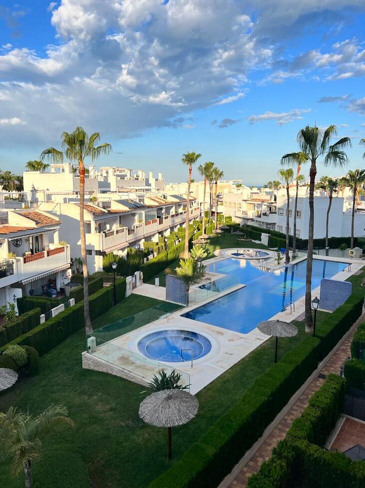 3 Bed, 2 Bath, ApartmentFor Sale, Orihuela Costa, Alicante