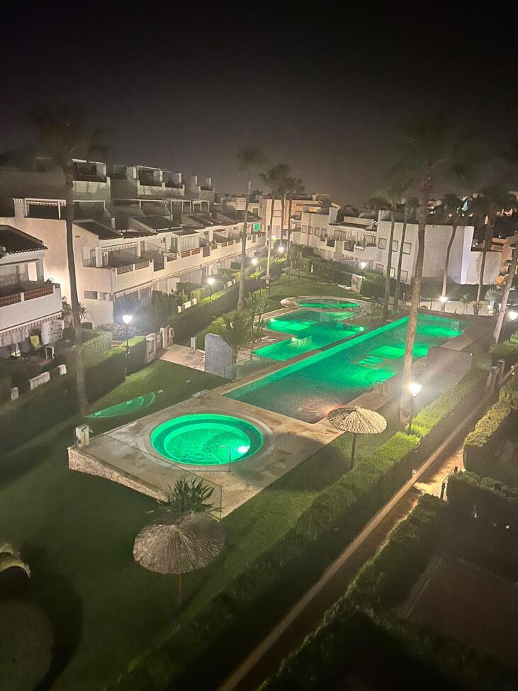 3 Bed, 2 Bath, ApartmentFor Sale, Orihuela Costa, Alicante