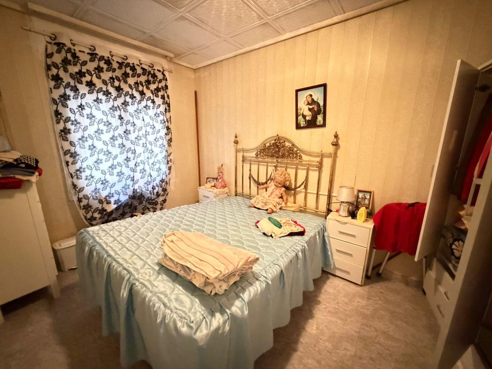 3 Bed, 1 Bath, ApartmentFor Sale, Torrevieja, Alicante