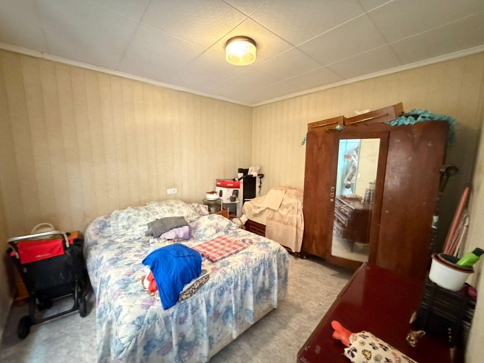 3 Bed, 1 Bath, ApartmentFor Sale, Torrevieja, Alicante