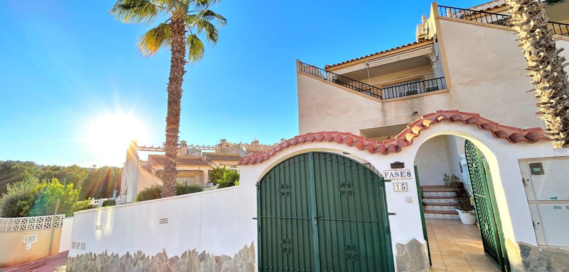 4 Bed, 2 Bath, HouseFor Sale, Orihuela Costa, Alicante