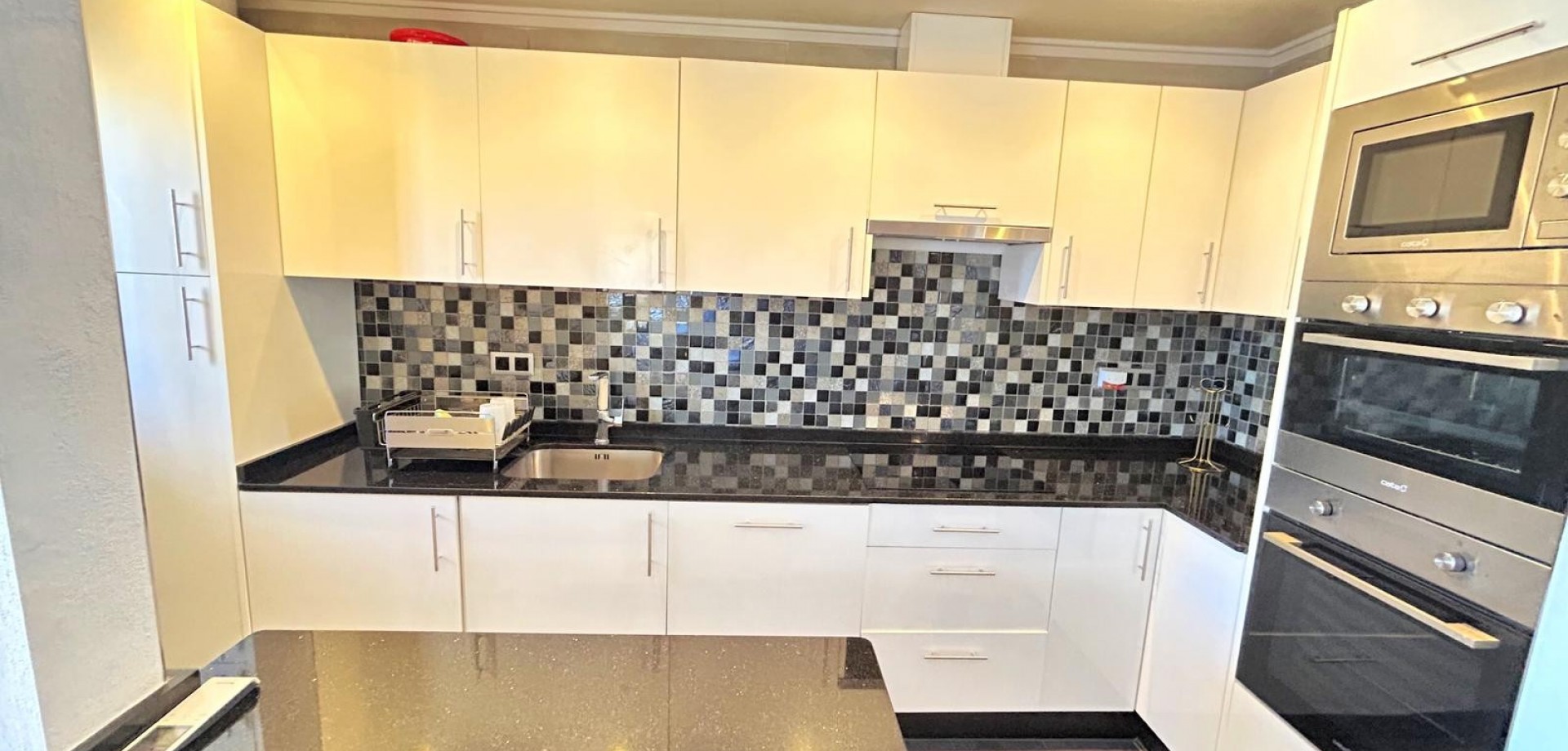 4 Bed, 2 Bath, HouseFor Sale, Orihuela Costa, Alicante