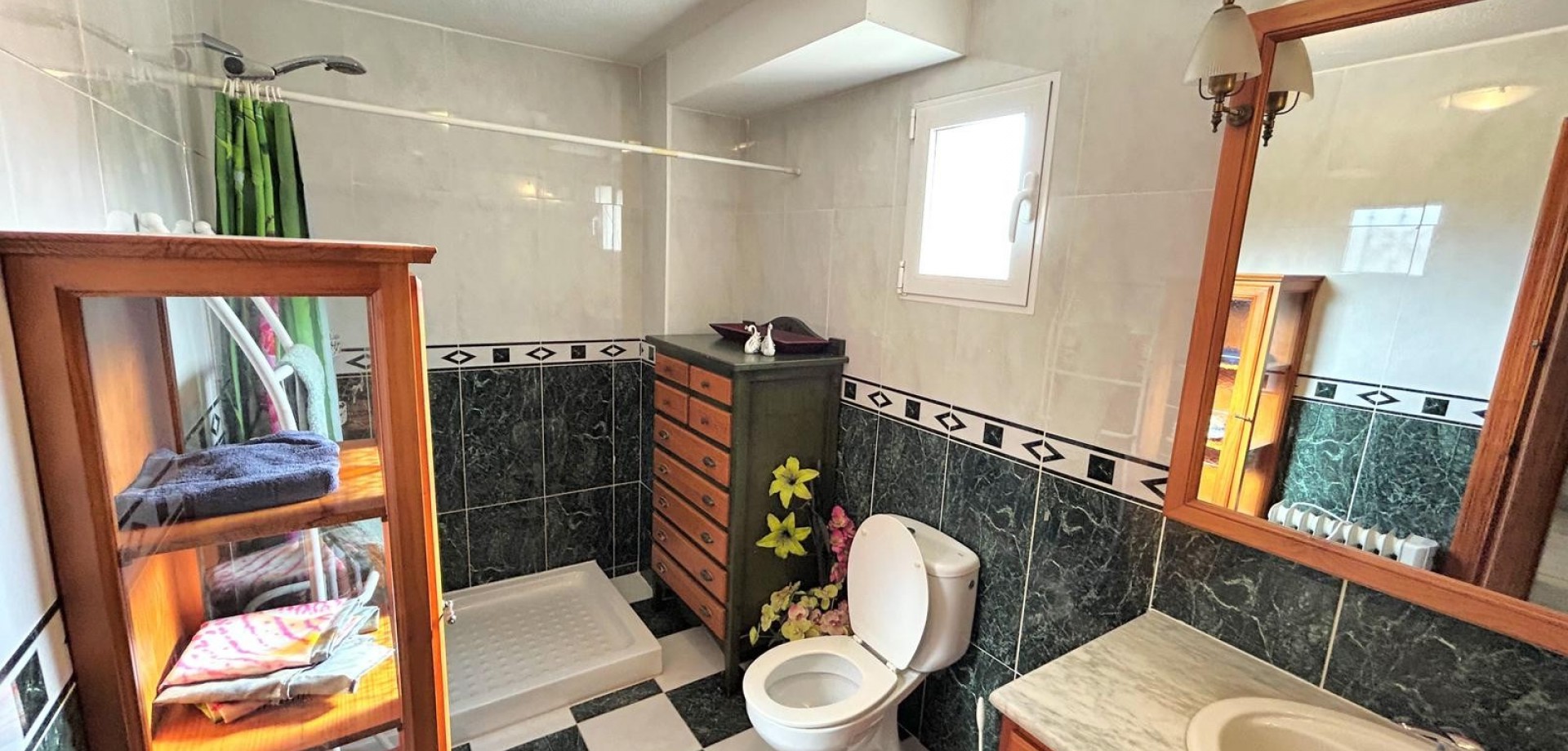 4 Bed, 2 Bath, HouseFor Sale, Orihuela Costa, Alicante