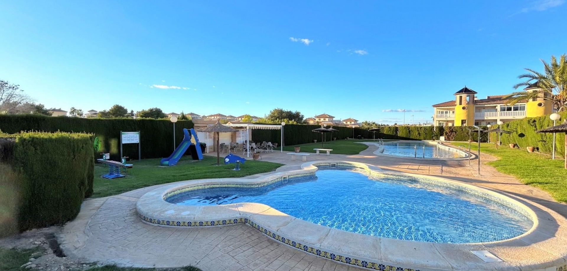 4 Bed, 2 Bath, HouseFor Sale, Orihuela Costa, Alicante