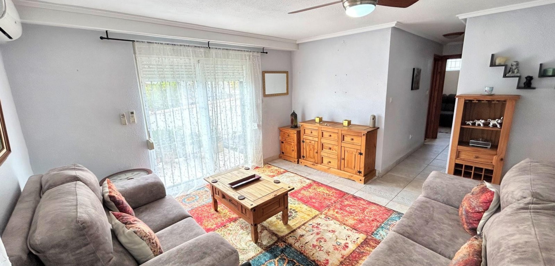 4 Bed, 2 Bath, HouseFor Sale, Orihuela Costa, Alicante