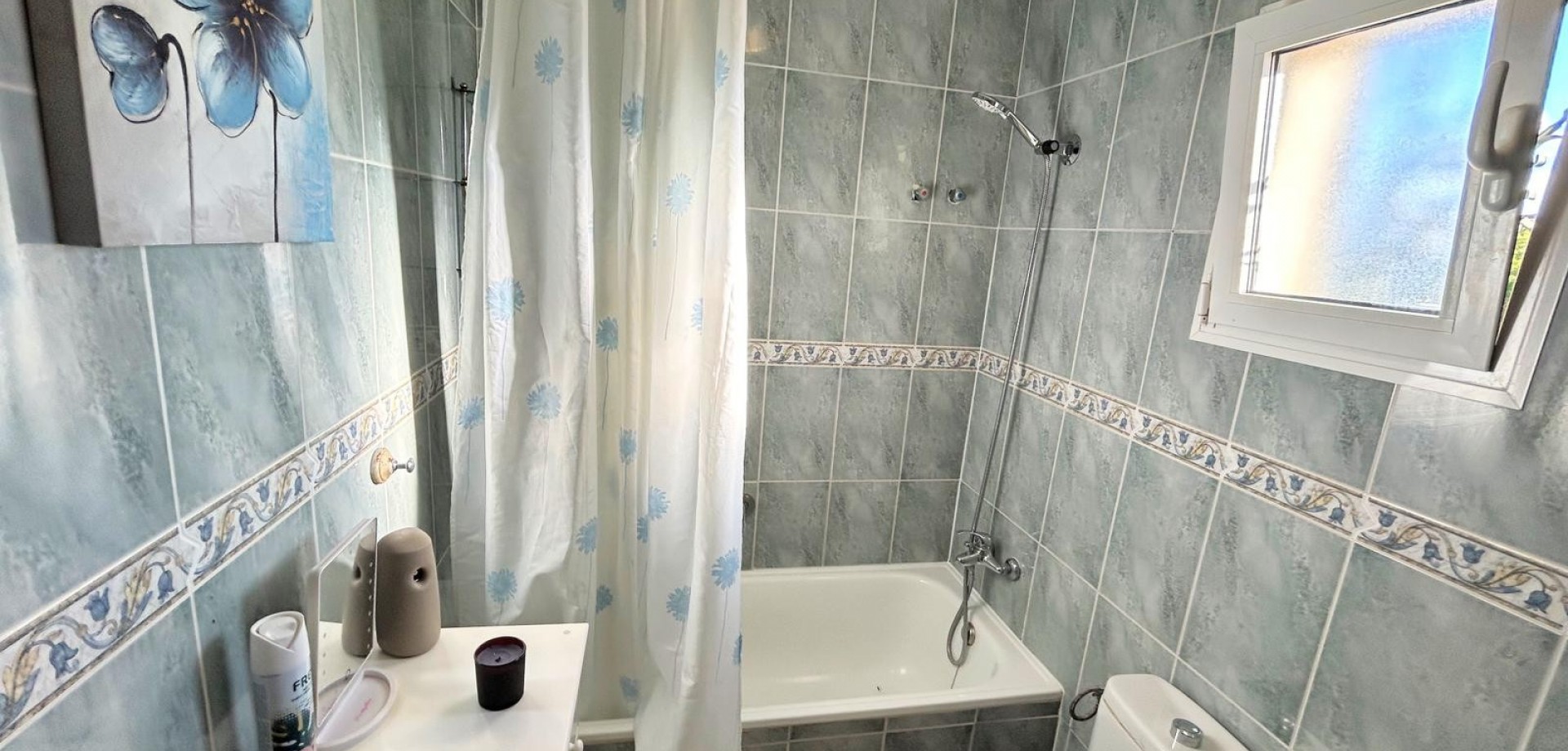 4 Bed, 2 Bath, HouseFor Sale, Orihuela Costa, Alicante