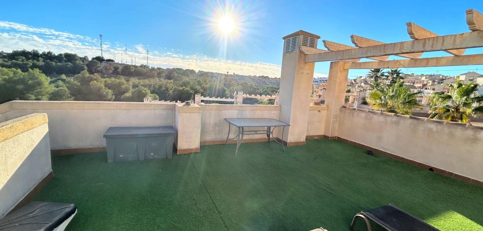 4 Bed, 2 Bath, HouseFor Sale, Orihuela Costa, Alicante