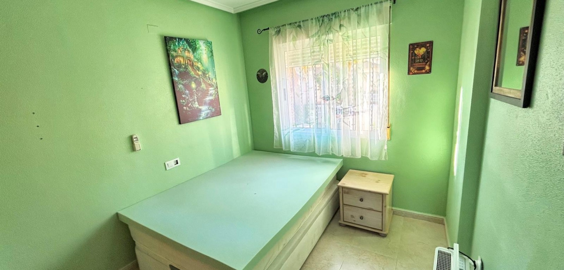 4 Bed, 2 Bath, HouseFor Sale, Orihuela Costa, Alicante