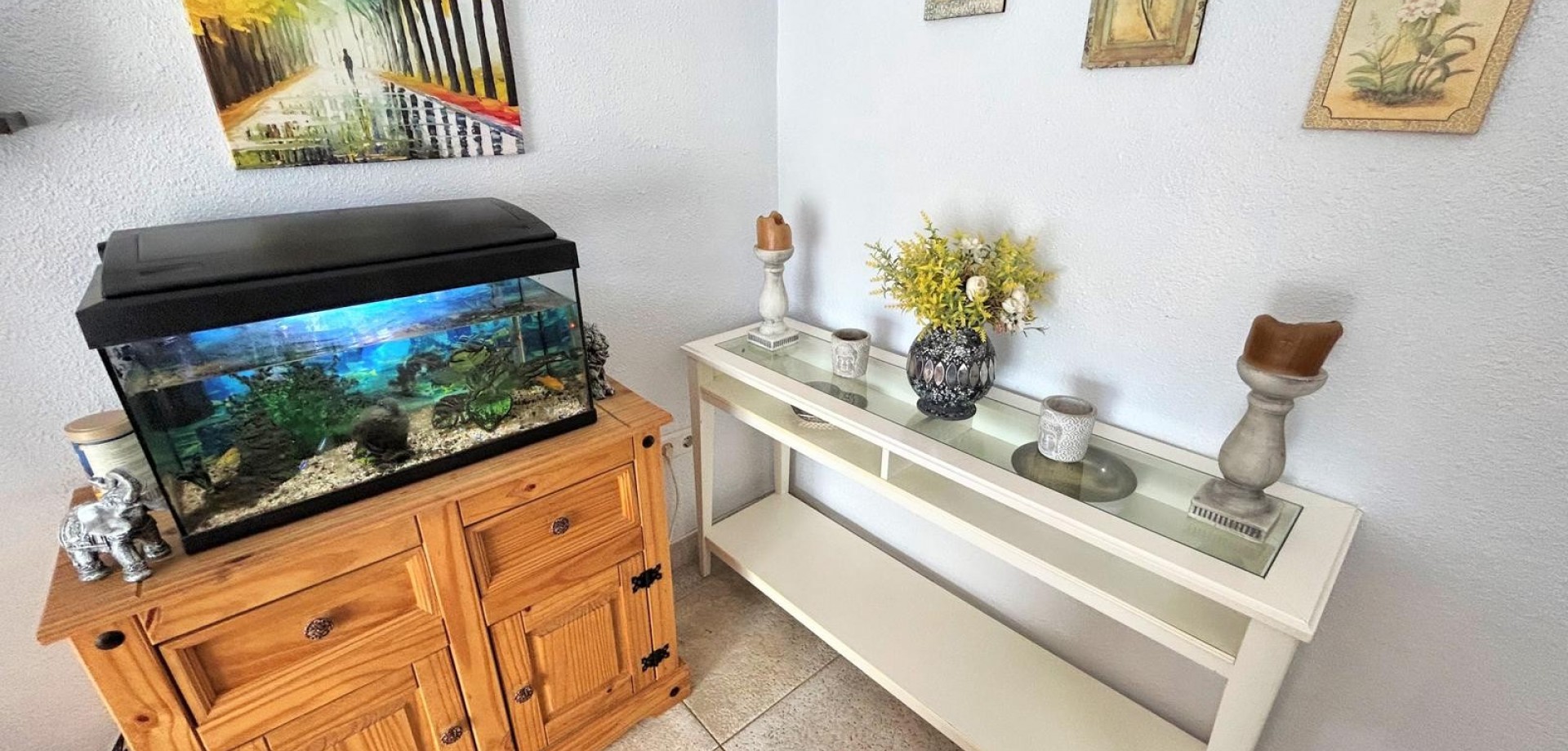 4 Bed, 2 Bath, HouseFor Sale, Orihuela Costa, Alicante