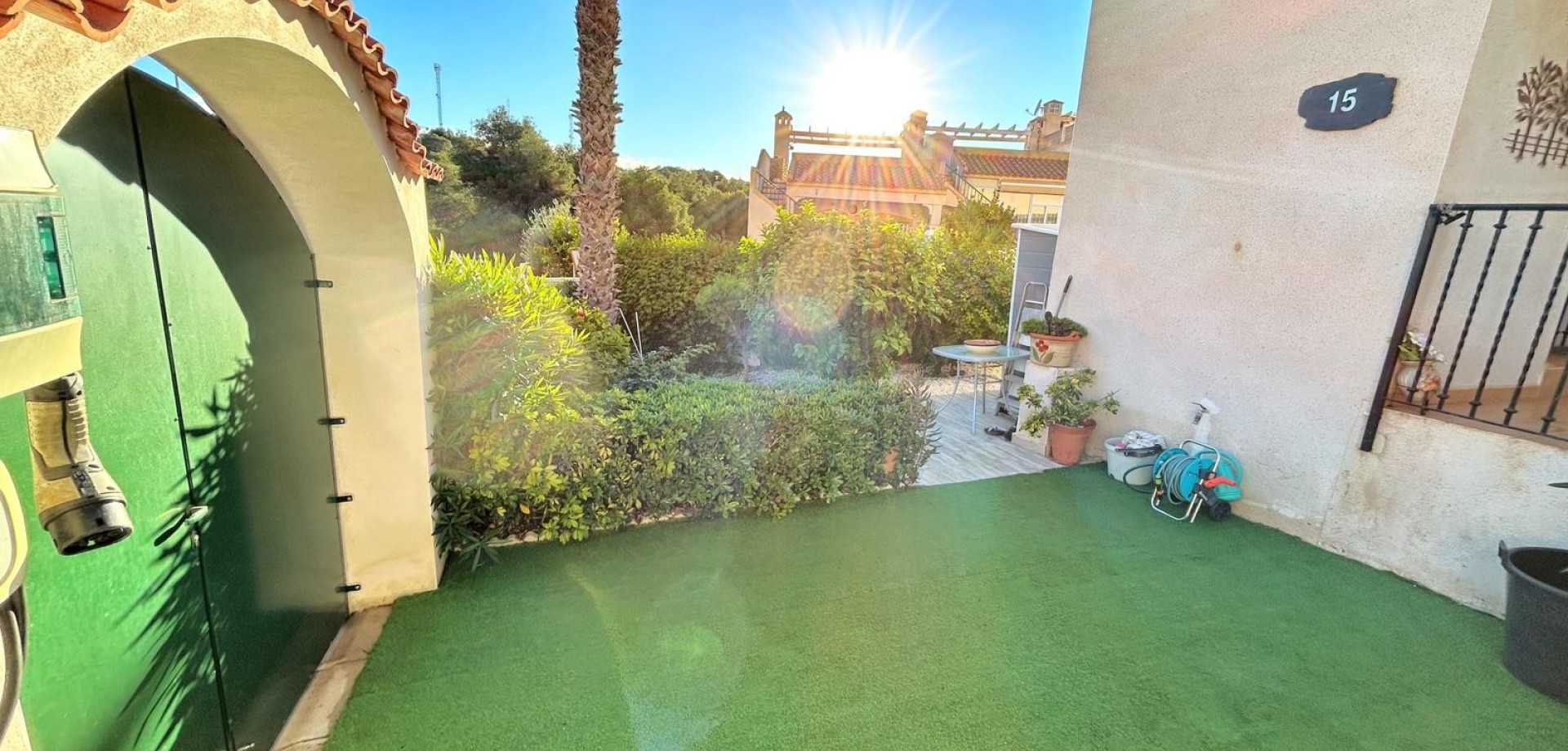 4 Bed, 2 Bath, HouseFor Sale, Orihuela Costa, Alicante
