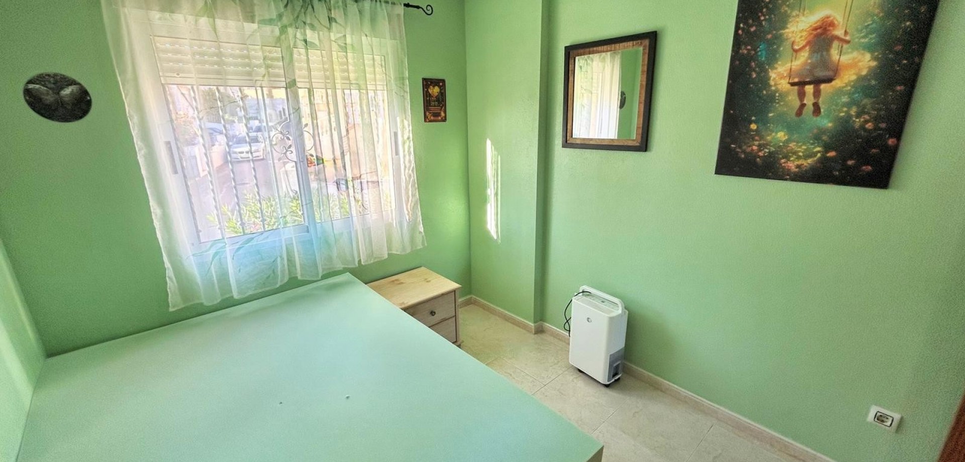 4 Bed, 2 Bath, HouseFor Sale, Orihuela Costa, Alicante